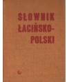Słownik łacińsko-polski