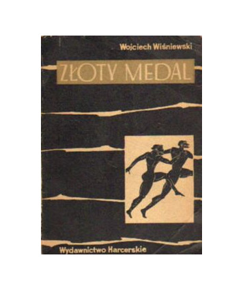 Złoty medal