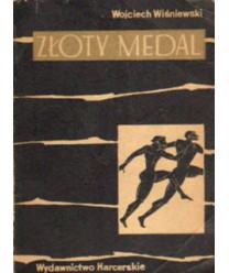 Złoty medal