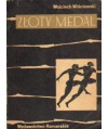 Złoty medal
