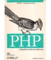 PHP. Leksykon kieszonkowy