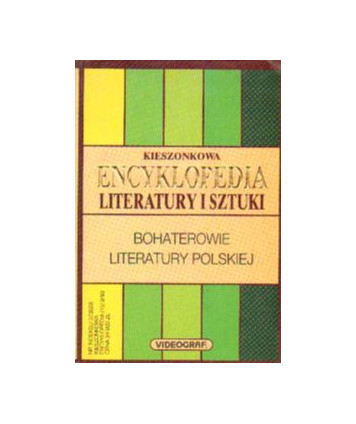 Bohaterowie literatury polskiej