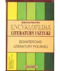 Bohaterowie literatury polskiej