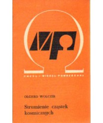 Strumienie cząstek kosmicznych
