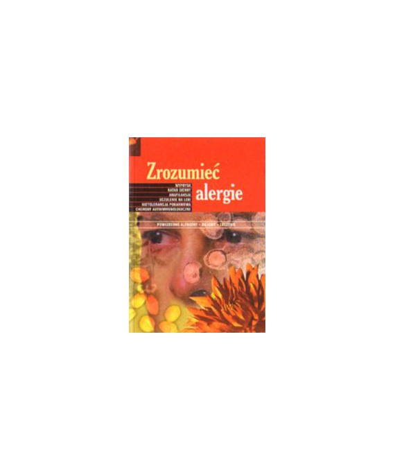 Zrozumieć alergie