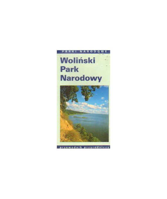 Woliński Park Narodowy