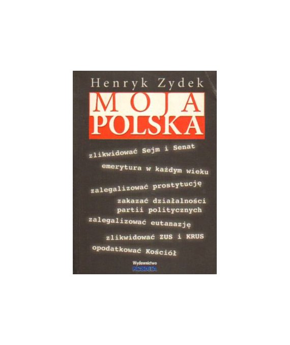Moja Polska
