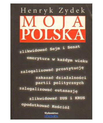Moja Polska