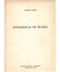 Inteligencja na Śląsku