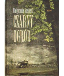 Czarny ogród