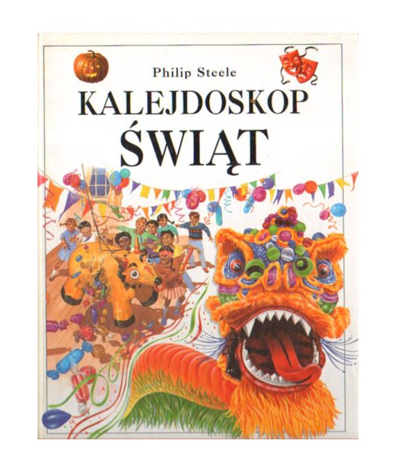 Kalejdoskop świąt