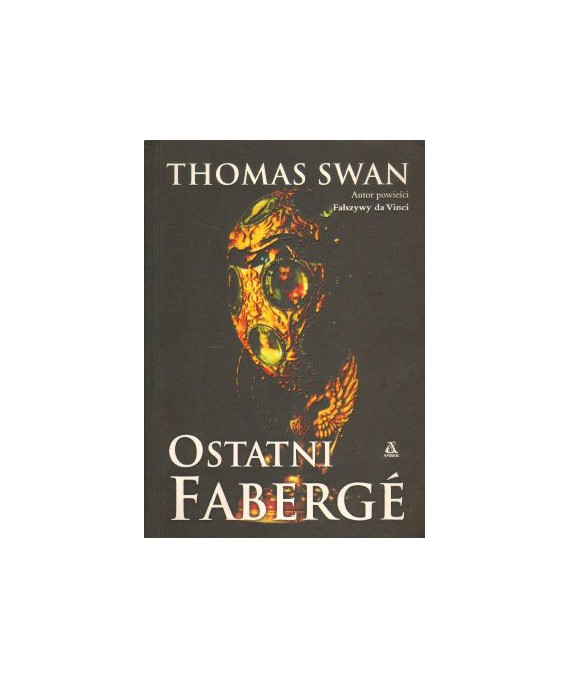 Ostatni Fabergé