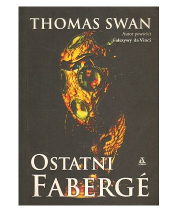 Ostatni Fabergé