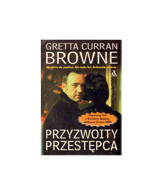 Przyzwoity przestępca