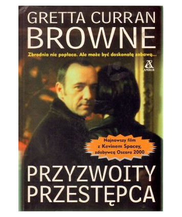 Przyzwoity przestępca