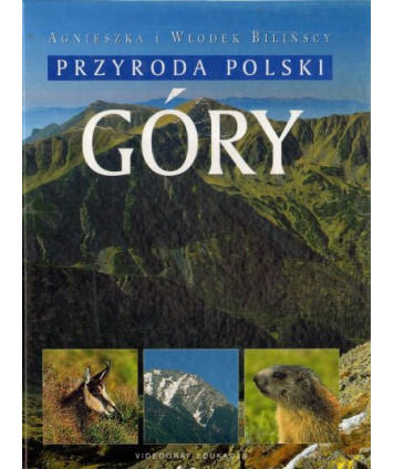 Góry