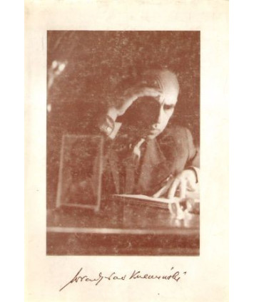 Władysław Krzemiński (1907 - 1966)