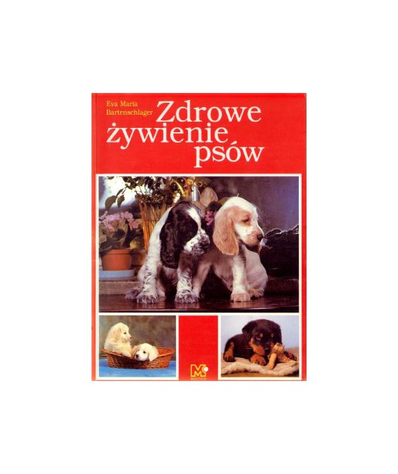 Zdrowe żywienie psów