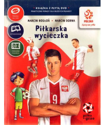 Piłkarska wycieczka