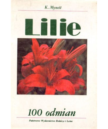 Lilie