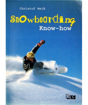 Snowbording Know-how