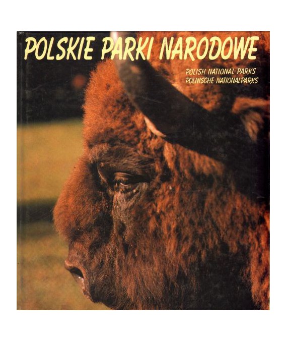 Polskie parki narodowe