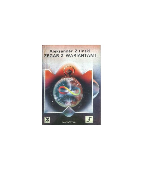 Zegar z wariantami