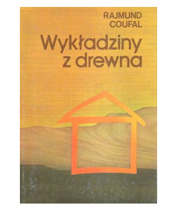 Wykładziny z drewna