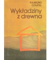 Wykładziny z drewna