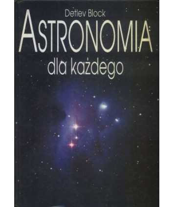 Astronomia dla każdego