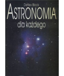 Astronomia dla każdego