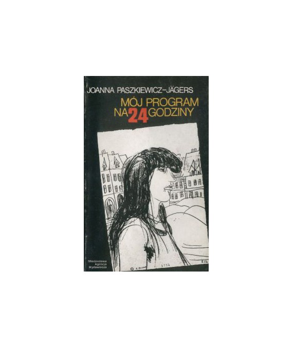 Mój program na 24 godziny