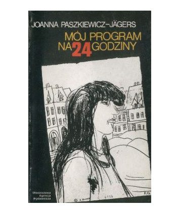 Mój program na 24 godziny