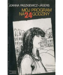 Mój program na 24 godziny