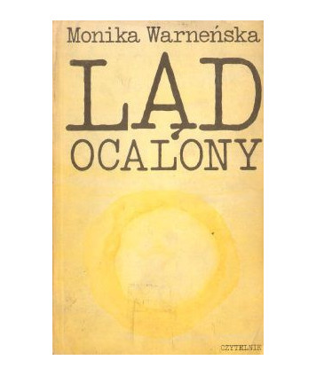 Ląd ocalony