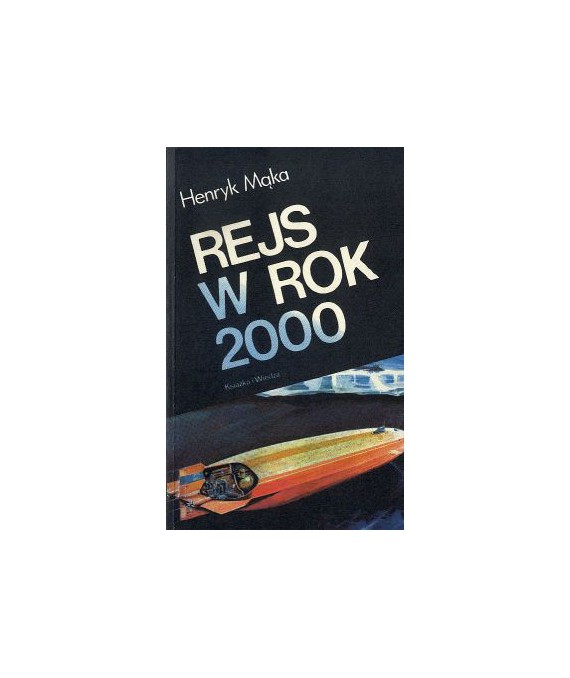 Rejs w rok 2000