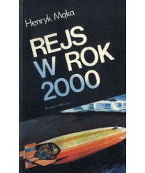Rejs w rok 2000