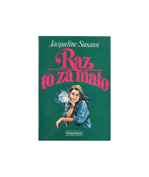 Raz to za mało