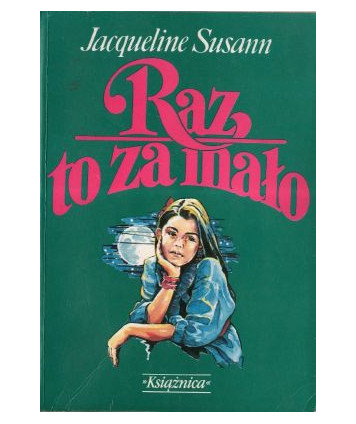 Raz to za mało