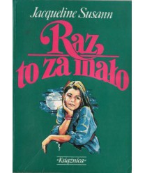 Raz to za mało