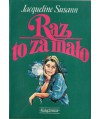 Raz to za mało