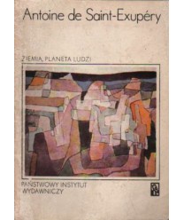 Ziemia, planeta ludzi