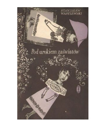Pod urokiem zaświatów
