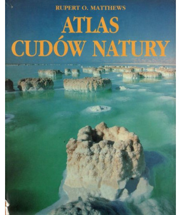 Atlas cudów natury