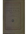 Literatura polska wieku XIX, cz.3 literatura na emigracji