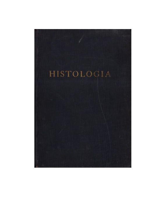 Histologia. Podrecznik dla studentów i lekarzy