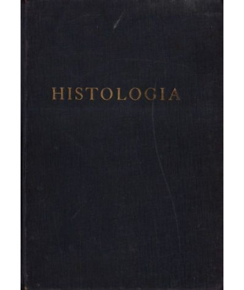 Histologia. Podrecznik dla studentów i lekarzy