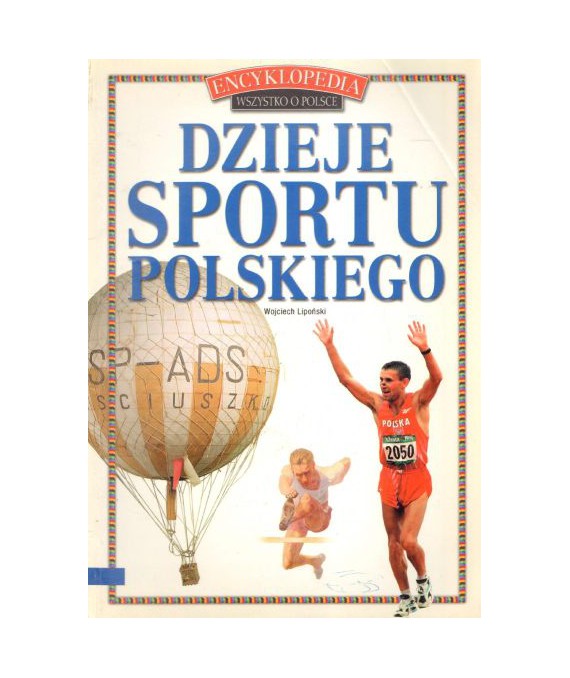Dzieje sportu polskiego