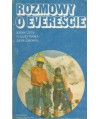 Rozmowy o Evereście