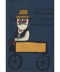 Ze stołka sołtysa Kierdziołka